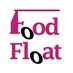 FoodFloat (@FoodFloat) Twitter profile photo