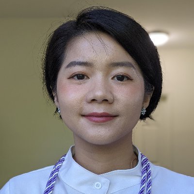PhD Candidate at UNC/RN/Taiwanese/Nursing