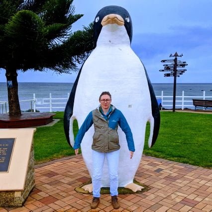 Ocean Engineer, accidental limnologist and polar oceanographer. PhD candidate. Glider mum. 🇦🇺➡️🇺🇲➡️🇦🇺➡️🇳🇿