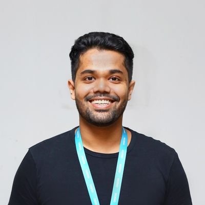 KHashemee's profile picture. Observing