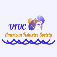 We are a group of students passionate about fish and fisheries! We're an RSO at @Illinois_Alma and are affiliated with the @AmFisheriesSoc