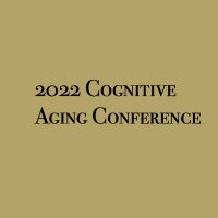 Cognitive Aging Conference(@AgingCognitive) 's Twitter Profileg