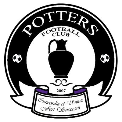 PottersFC Profile Picture