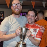 Paddy McConville (@mcconvillepaddy) 's Twitter Profile Photo