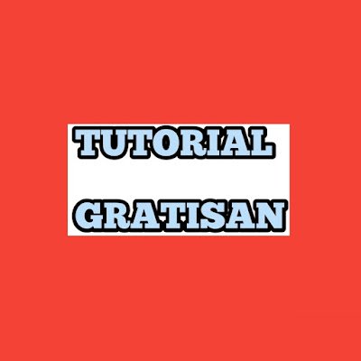 TUTORIALGRATIS3's profile picture.
