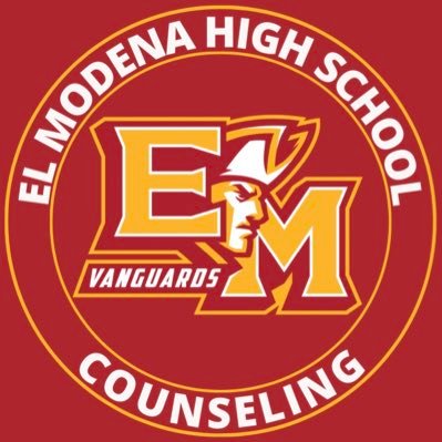 ElMo_Counseling's profile picture. Vanguard Strong! We love being counselors!