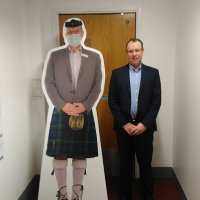 Alan Wishart (@alanwishart04) 's Twitter Profile