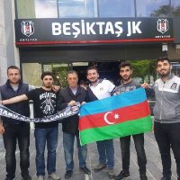 โฐ ๐น๐๐คฬง๐๐๐ฅ๐๐คฬง โฐ ๐ธ๐ซ๐๐ฃ๐๐๐ช๐๐๐ โฐ (@_besiktas_az_) 's Twitter Profile