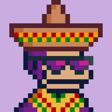 ListXino's profile picture. NFT enthusiast. New to the scene.