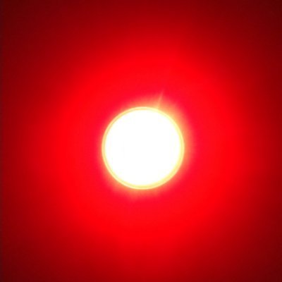 Rai_T34's profile picture. Todo empezó porque me aburría en la cuarentena
