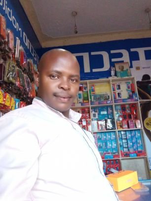 gerazi_emmanuel's profile picture. Mungu anatulinda saana