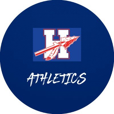 The official account of Harpeth High Athletics