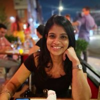 Manju Luke (@manju_luke) 's Twitter Profile