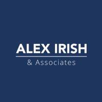 Alex Irish & Associates (@alexirishteam) 's Twitter Profile