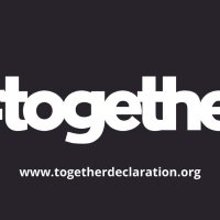 Together(@Togetherdec) 's Twitter Profile Photo