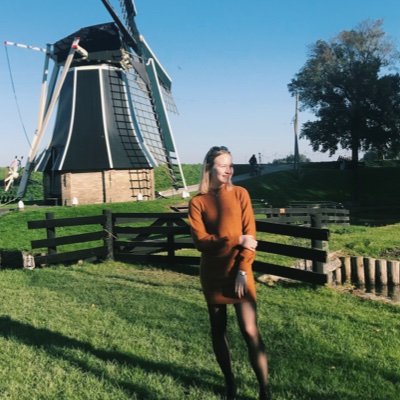 Amsterdam⎮A travel blogger in her 20s just hoping to see as much of the world she can. Subscribe to my blog at https://t.co/KHq89nnj9i 

🌍 30 countries, 4 continents 🌍