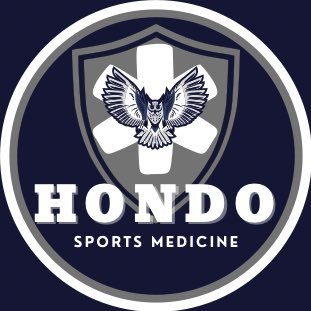 HondoSportsMed's profile picture. Our HHS Sports Med. Dept. provides care to all HHS student-athletes, as well as education, prevention, treatment and rehabilitation of sports related injuries