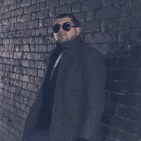 Elvin Hüseynəliyev (@fhnbaku) Twitter profile photo