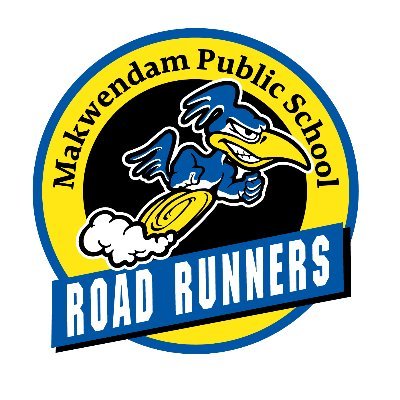 We are the Makwendam Roadrunners!!