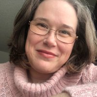 Patricia Johns - @AuthorPatJohns Twitter Profile Photo