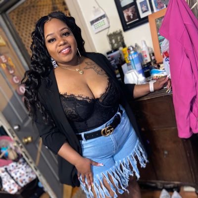 tahjaiberry's profile picture. I GOT IT ALL