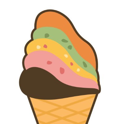 𝐓𝐡𝐞 𝐎𝐫𝐢𝐠𝐢𝐧𝐚𝐥 𝐑𝐚𝐢𝐧𝐛𝐨𝐰 𝐂𝐨𝐧𝐞🌈 🍦Chicago's Favorite Ice Cream Since 1926