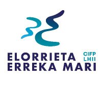 CIFP Elorrieta - Erreka Mari LHII (@cifp_eem_lhii) 's Twitter Profile Photo CIFP Elorrieta - Erreka Mari LHII (@cifp_eem_lhii) 's Twitter Profile Photo