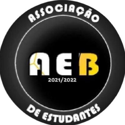 Associação de Estudantes do Agrupamento de Escolas do Bonfim. Um espaço para te informares e criares pensamento crítico. 💛🖤