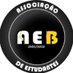 Associação de Estudantes (@ae_aeb_) Twitter profile photo