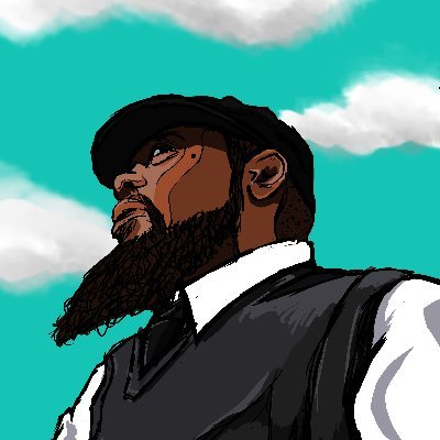 monktheartistさんのプロフィール画像