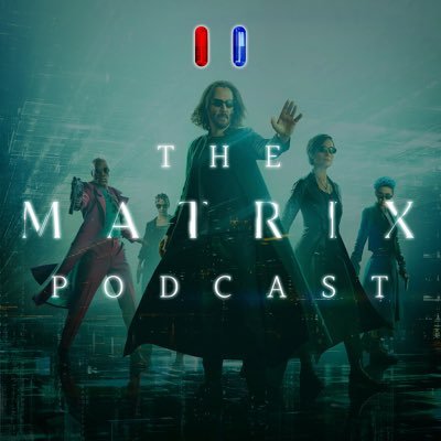 The Matrix Podcast