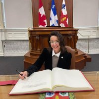 Plourde Marie (elle, she/her) (@marieplourde) 's Twitter Profile