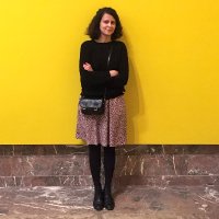 Elena Damian, PhD(@elenadamian3) 's Twitter Profile Photo