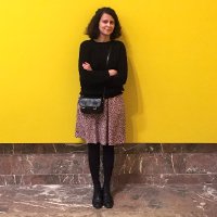 Elena Damian, PhD (@elenadamian3) 's Twitter Profile