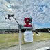 Crestview High School WeatherSTEM (@CrestviewHSWx) Twitter profile photo