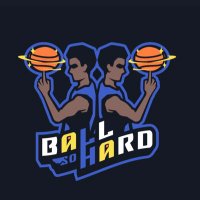 BallSoHard2k (@ballsohard2k_) 's Twitter Profile