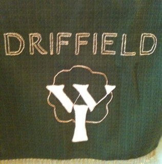 Driffield womens institute has been around for many years growing in numbers and hopes it continues to do so.