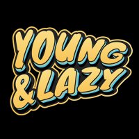 Young and Lazy(@YL_Apparel) 's Twitter Profile Photo