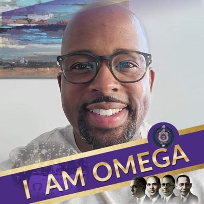 lamartin83's profile picture. Believer. Husband. Father.
ΩΨΦ HBB
