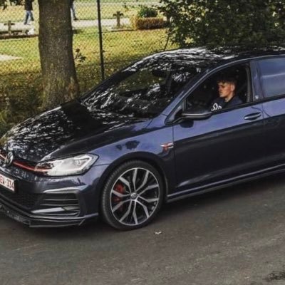 Golf GTI 🤙🏼🚗