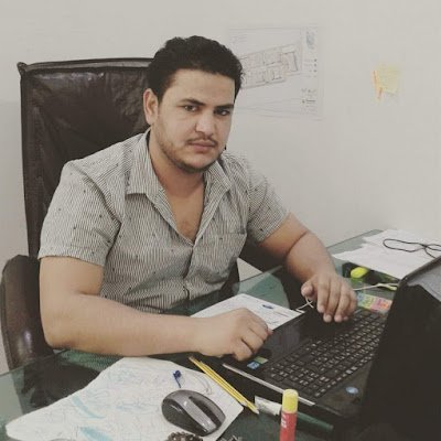 FalehScs's profile picture. 