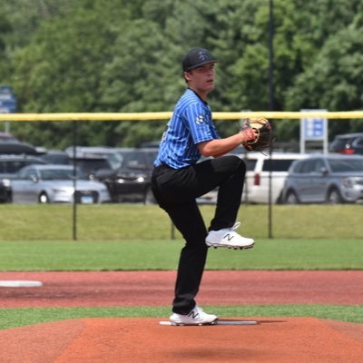 Salem High School | @HopeCollegeBSB | Motor City Hit Dogs 17U Baseball