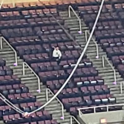 Trevjax's profile picture. I make stuff sometimes, very infrequently - Twitch: Trevjax