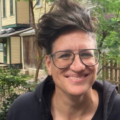 Historian/archivist/writer now at @swatlibrary. Ex-teacher educator. Prev.: @umnlib’s Tretter Collection; @LaMaMaETC; @XFR_collective; Aftselokes. she/they