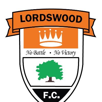 Lordswood Treasurer