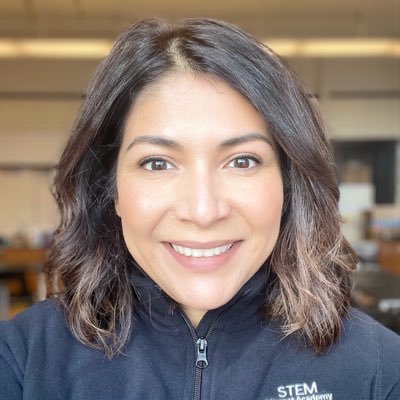 Mom of 3, Wife, Middle School Science & Engineering Teacher in the Chicago Public Schools