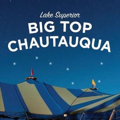 Big Top Chautauqua