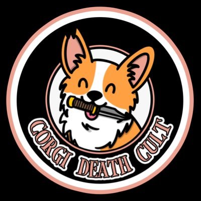 Corgi Death Cult