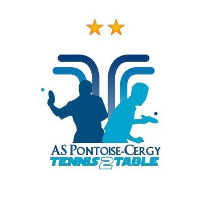 Association Sportive Pontoise-Cergy Tennis de Table.
3 titres européens (2 Ligue des Champions, une Coupe d'Europe).
2 fois Champion de France de ProA.