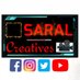 SaralCreatives